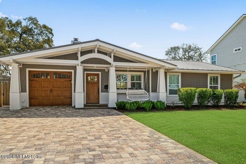 1306 2nd Ave, Jacksonville Beach, FL 32250