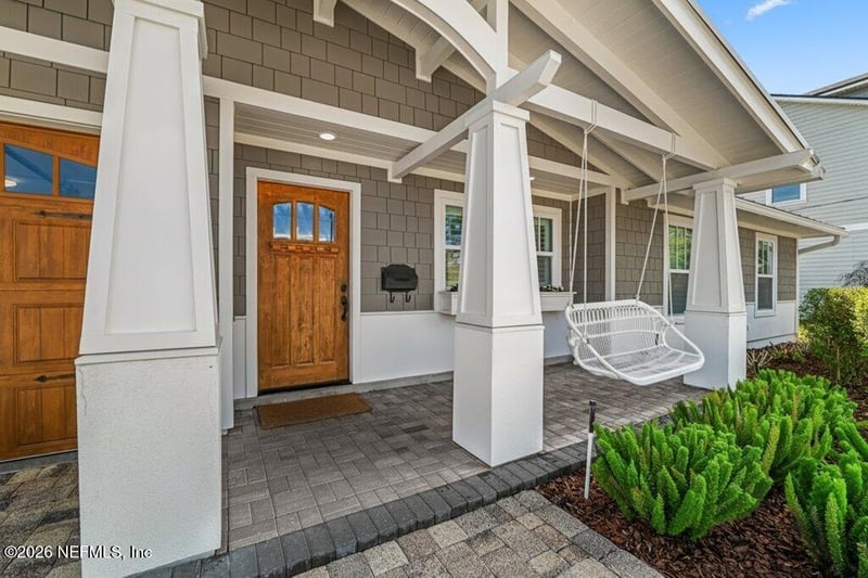 1306 2nd Ave, Jacksonville Beach, FL 32250