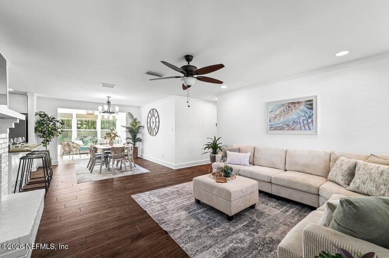 1306 2nd Ave, Jacksonville Beach, FL 32250