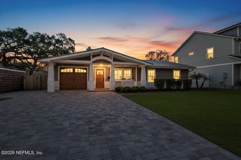 1306 2nd Ave, Jacksonville Beach, FL 32250