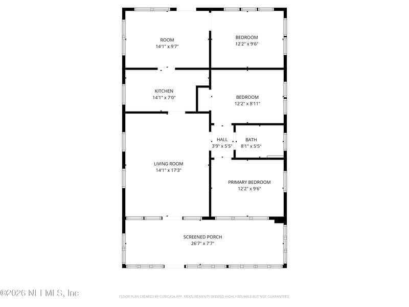 412 County Road 21, Hawthorne, FL 32640