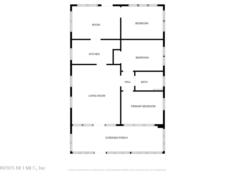 412 County Road 21, Hawthorne, FL 32640