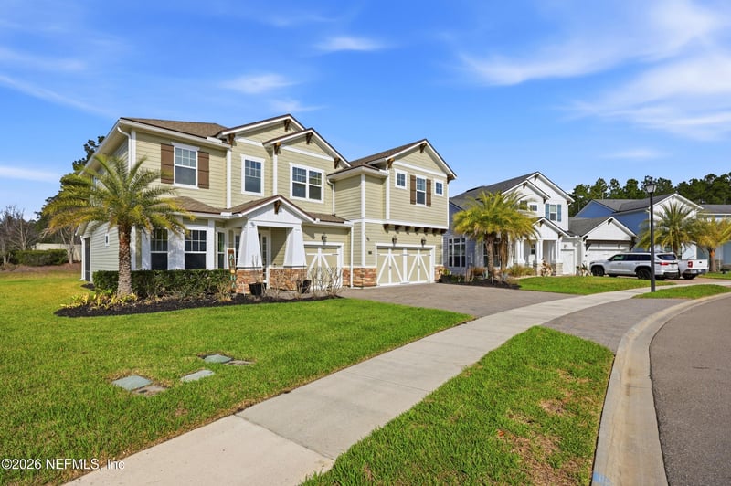 349 Lakeview Pass Way, St Johns, FL 32259