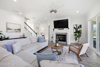 349 Lakeview Pass Way, St Johns, FL 32259