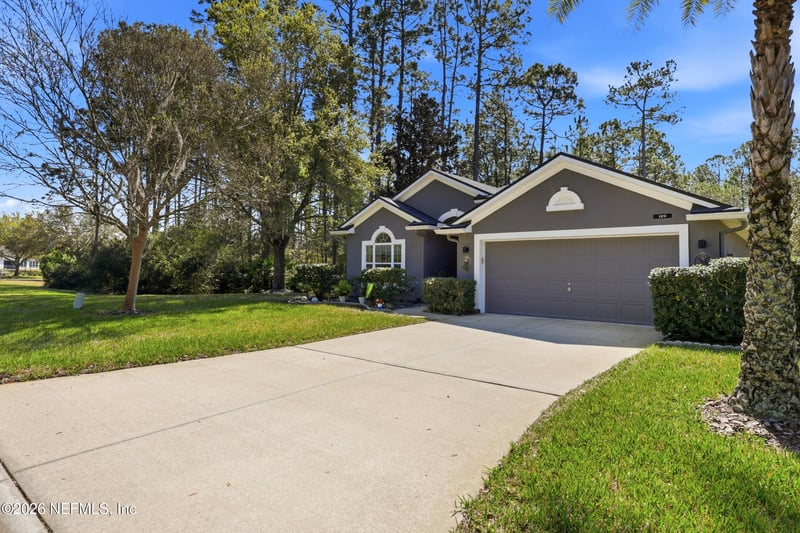 109 Thornloe Dr, St Johns, FL 32259