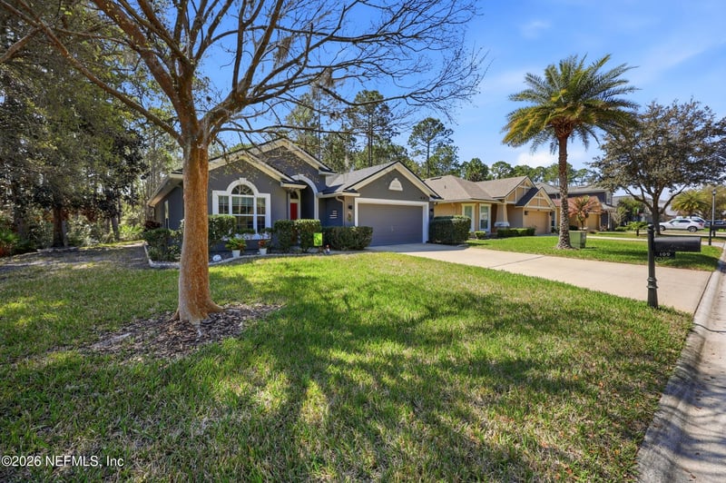 109 Thornloe Dr, St Johns, FL 32259
