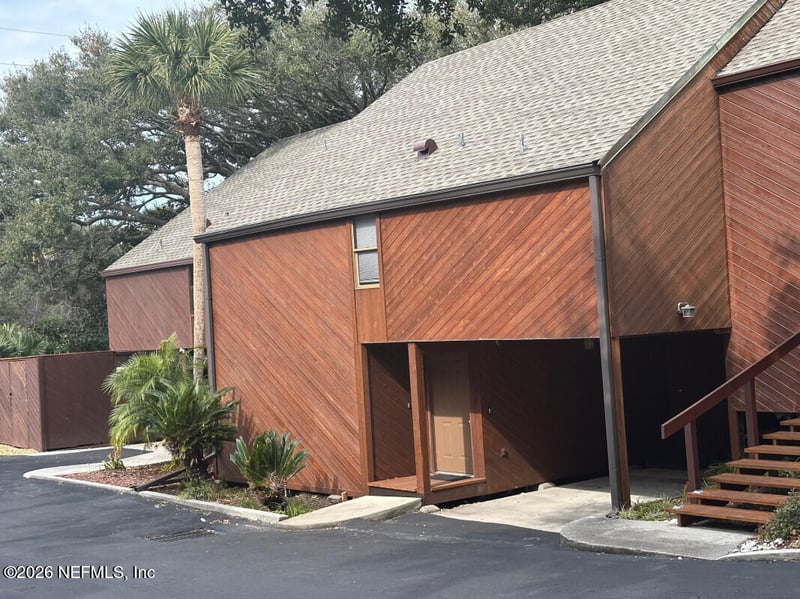 2277 Seminole Rd #D, Atlantic Beach, FL 32233