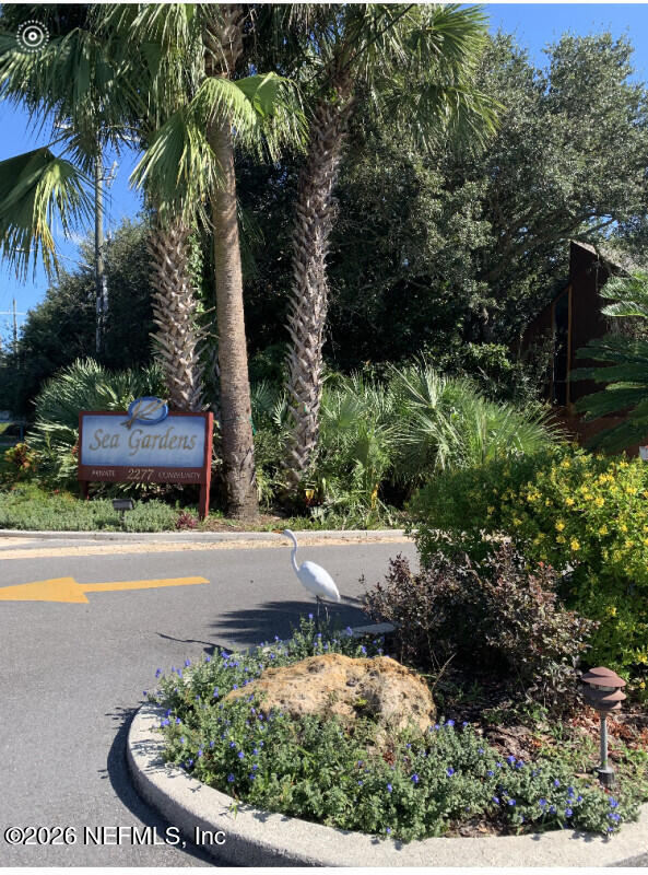 2277 Seminole Rd #D, Atlantic Beach, FL 32233