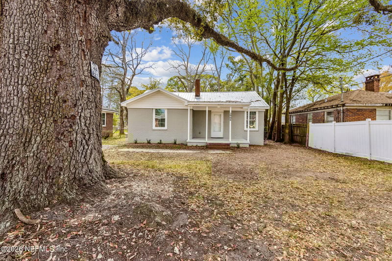 2908 Broadway Ave, Jacksonville, FL 32254