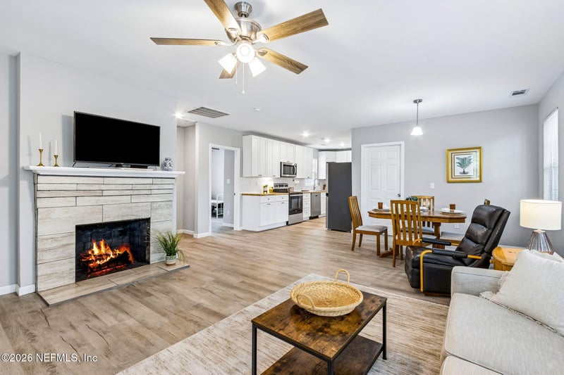 2908 Broadway Ave, Jacksonville, FL 32254