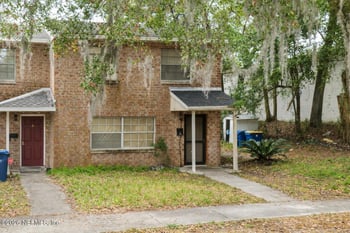 2673 Trollie Ln #5, Jacksonville, FL 32211