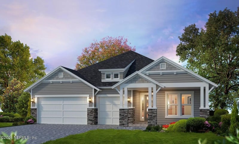 95460 Golden Glow Dr, Fernandina Beach, FL 32034