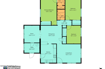 6886 Tom Thumb Dr, Jacksonville, FL 32210