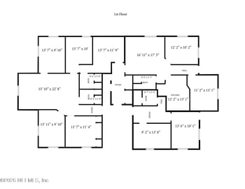 5209 San Jose Blvd, Jacksonville, FL 32207