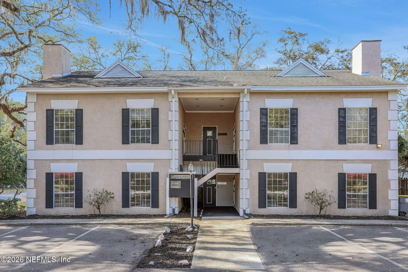 5209 San Jose Blvd, Jacksonville, FL 32207