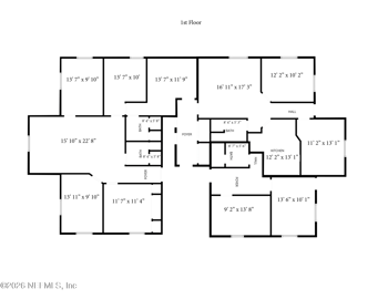 5209 San Jose Blvd, Jacksonville, FL 32207