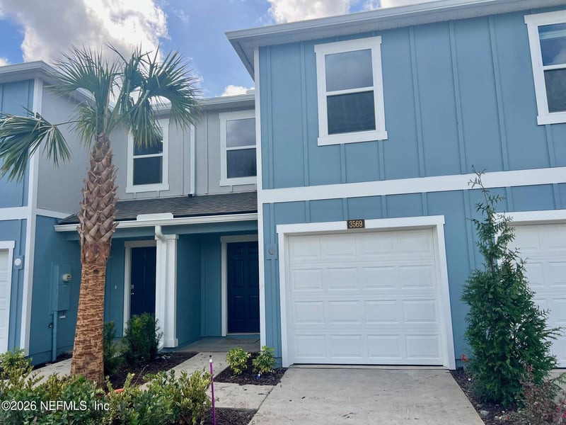 3569 Palomino Ct, Middleburg, FL 32068