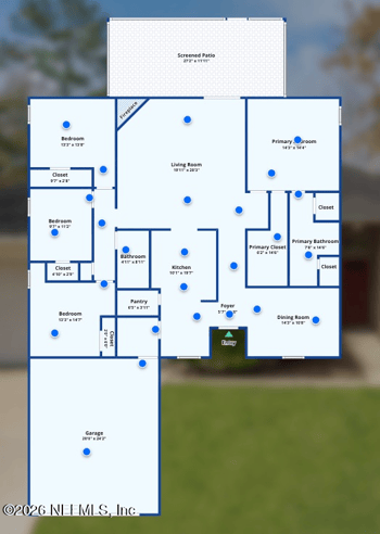 3355 Elsie Ct, Jacksonville, FL 32226