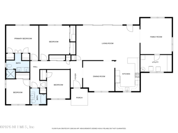 4765 Waverly Ln, Jacksonville, FL 32210