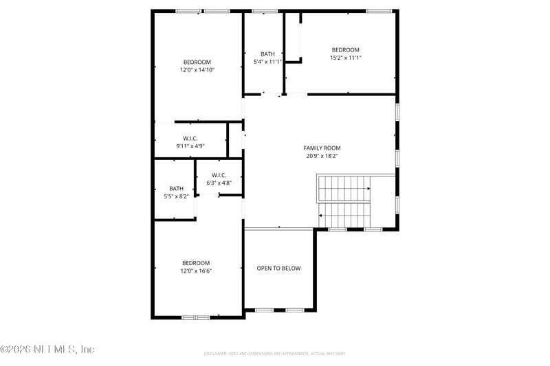 184 Pine Haven Dr, St Johns, FL 32259