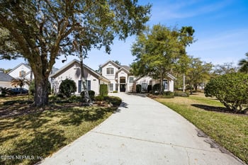 144 Clearlake Dr, Ponte Vedra Beach, FL 32082