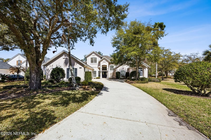 144 Clearlake Dr, Ponte Vedra Beach, FL 32082