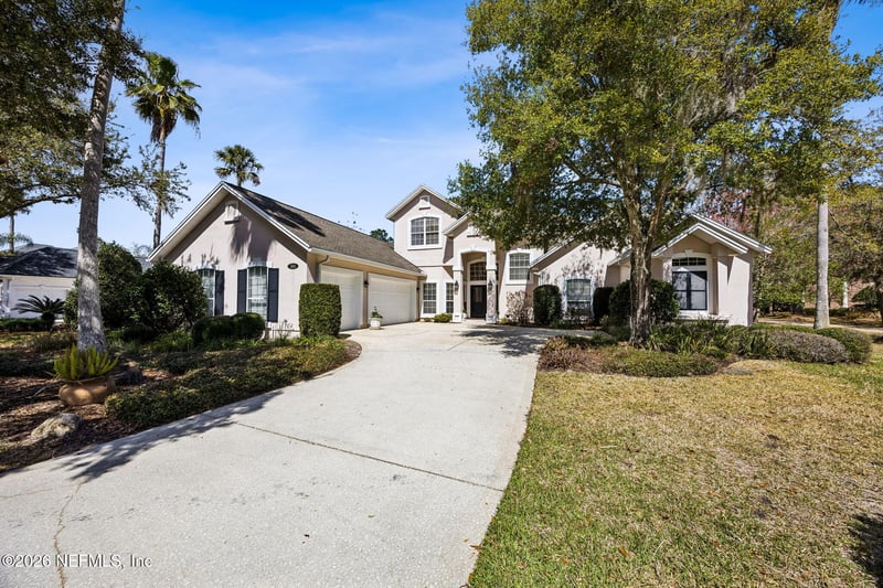 144 Clearlake Dr, Ponte Vedra Beach, FL 32082
