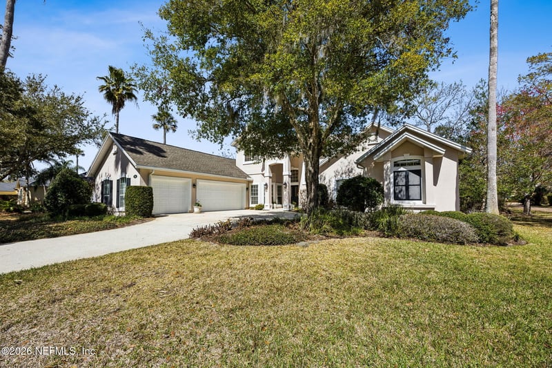 144 Clearlake Dr, Ponte Vedra Beach, FL 32082