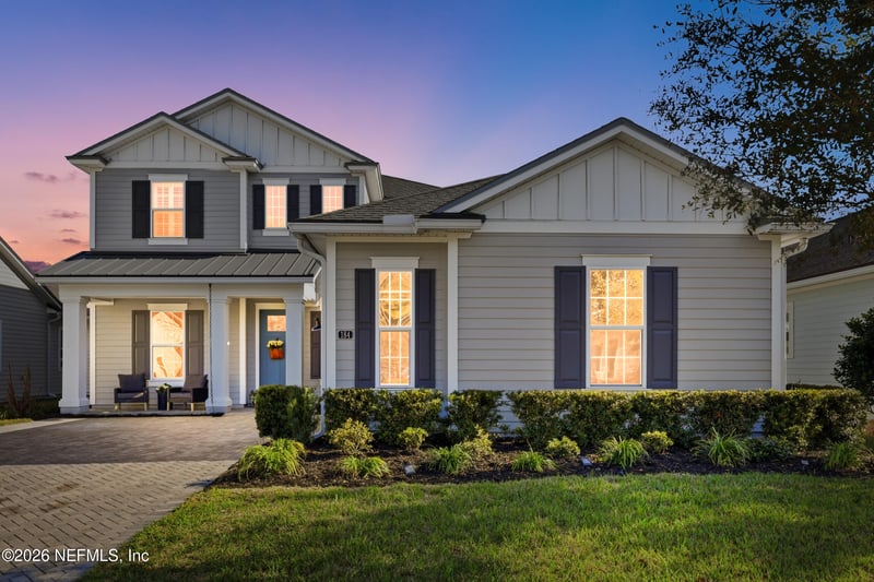 184 Pine Haven Dr, St Johns, FL 32259