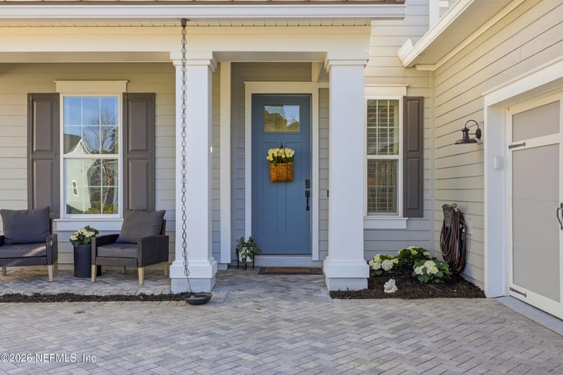 184 Pine Haven Dr, St Johns, FL 32259