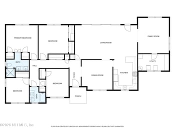 4765 Waverly Ln, Jacksonville, FL 32210