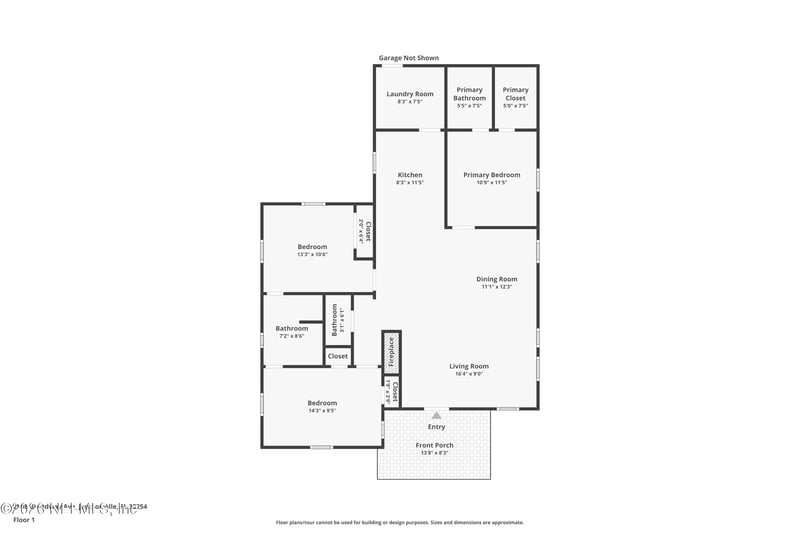 2908 Broadway Ave, Jacksonville, FL 32254