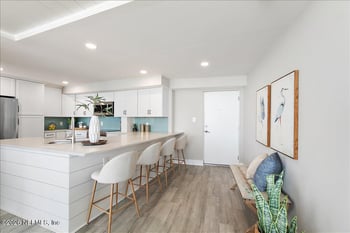 1601 Ocean Dr #606, Jacksonville Beach, FL 32250