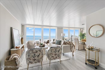 1601 Ocean Dr #606, Jacksonville Beach, FL 32250