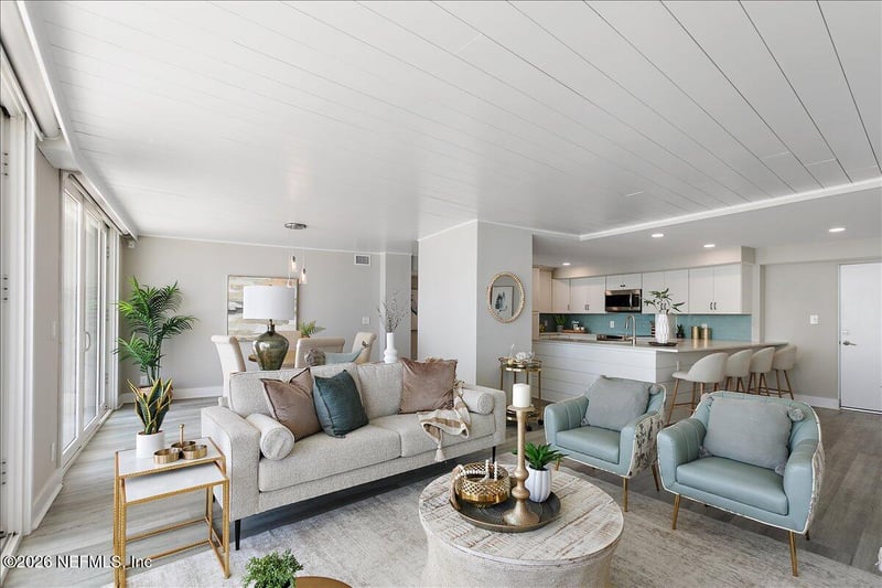 1601 Ocean Dr #606, Jacksonville Beach, FL 32250