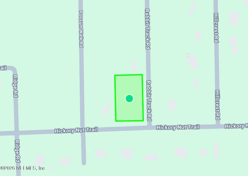 219 Rabbit Track Rd, Satsuma, FL 32189