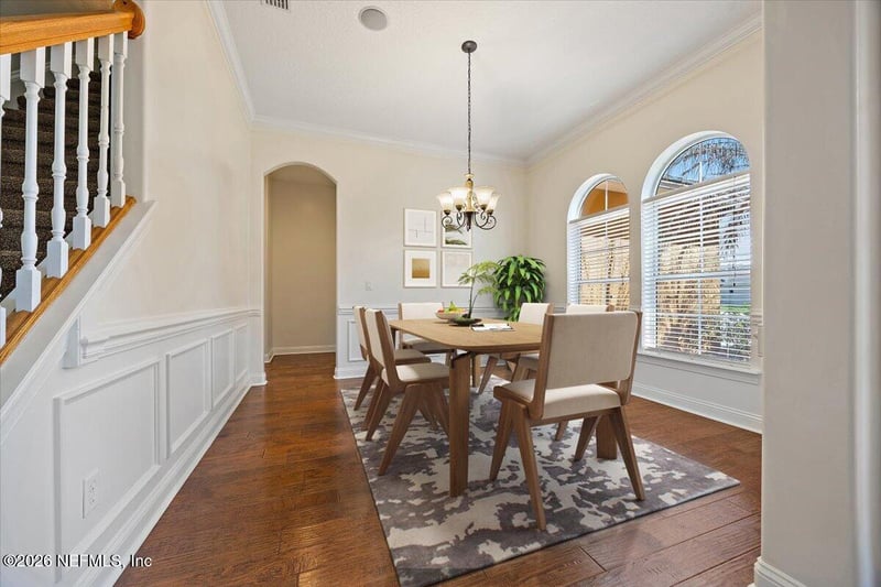 436 Chattan Way, Fruit Cove, FL 32259