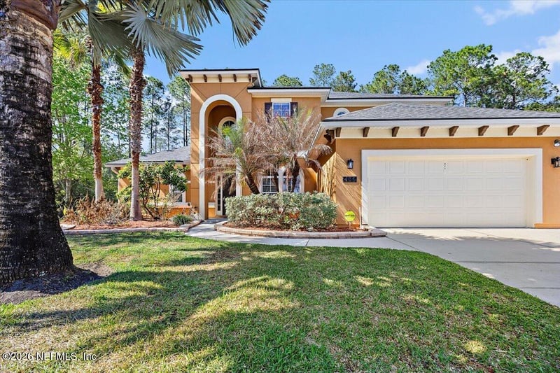 436 Chattan Way, Fruit Cove, FL 32259