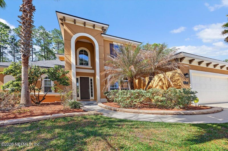 436 Chattan Way, Fruit Cove, FL 32259