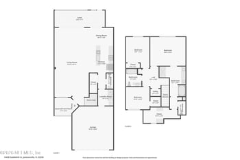 14038 Saddlehill Ct, Jacksonville, FL 32258