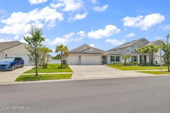 2928 Cold Stream Ln, Green Cove Springs, FL 32043