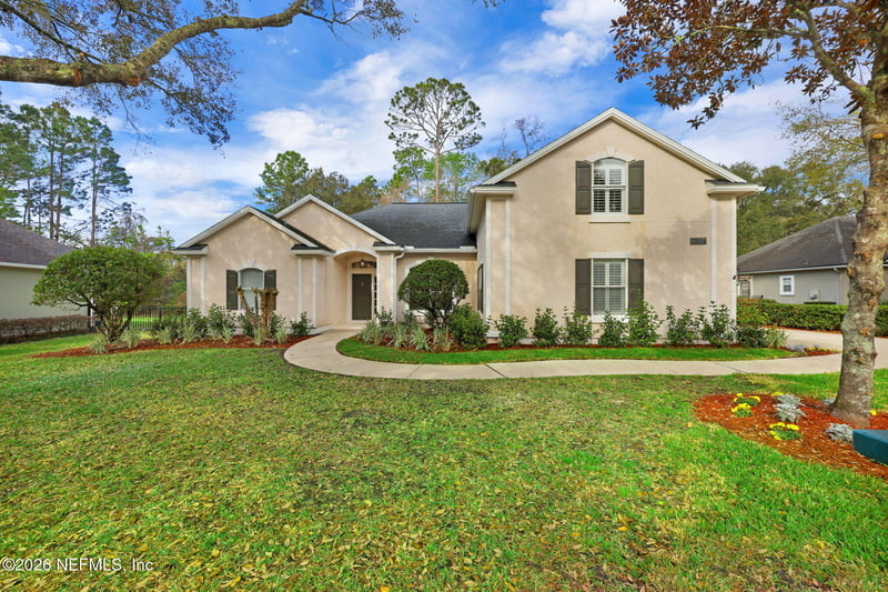 7804 Rittenhouse Ln, Jacksonville, FL 32256