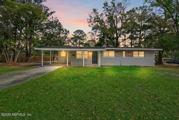 6873 Mother Hubbard Dr, Jacksonville, FL 32210