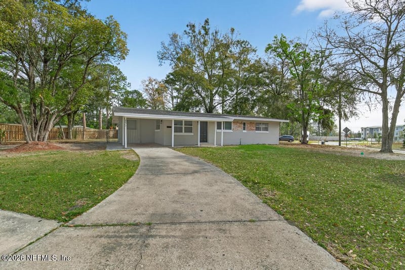 6873 Mother Hubbard Dr, Jacksonville, FL 32210