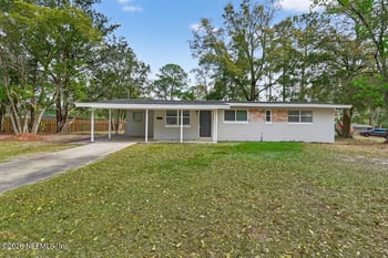 6873 Mother Hubbard Dr, Jacksonville, FL 32210