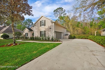 7804 Rittenhouse Ln, Jacksonville, FL 32256