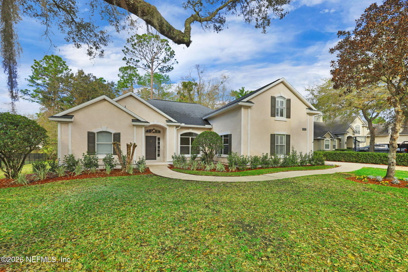7804 Rittenhouse Ln, Jacksonville, FL 32256