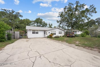 299 Chapel Rd, St Augustine, FL 32084