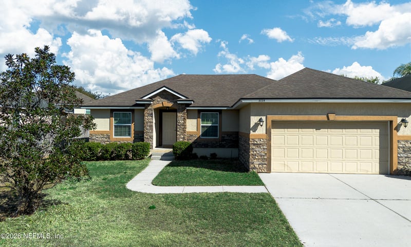 3114 Zeyno Dr, Middleburg, FL 32068