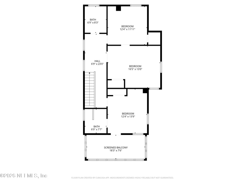 225 17th St, Jacksonville, FL 32206